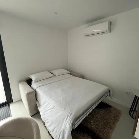 Apartmán As Leirinhas *