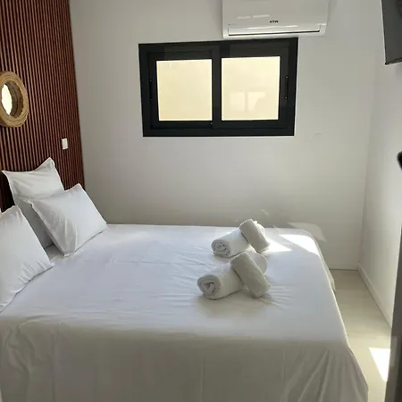 Apartmán As Leirinhas Touvedo