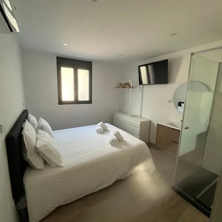 As Leirinhas Apartamento