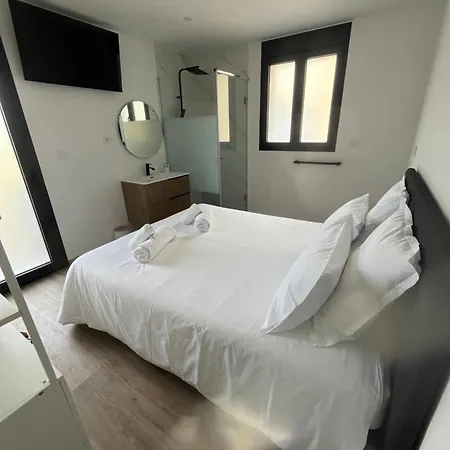 Apartamento As Leirinhas