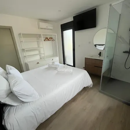 As Leirinhas Apartmán Touvedo