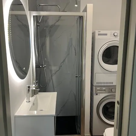 Apartamento As Leirinhas