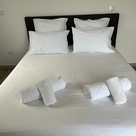 As Leirinhas Apartmán *