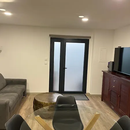 As Leirinhas Apartamento