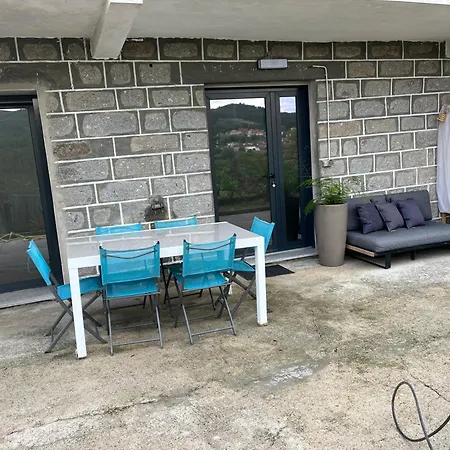 As Leirinhas Touvedo