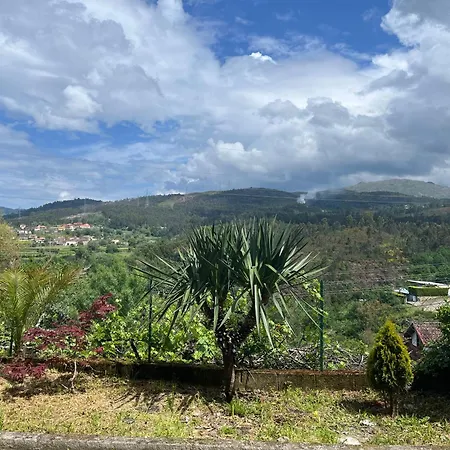 Apartment As Leirinhas Touvedo