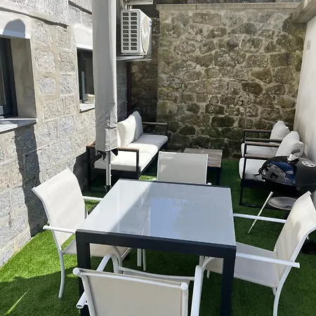 Apartamento As Leirinhas *