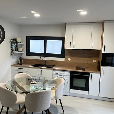 Apartmán As Leirinhas