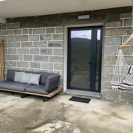 As Leirinhas Apartamento Touvedo