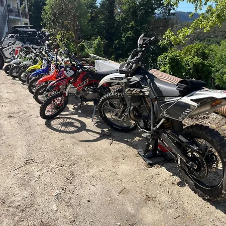 As Leirinhas Apartamento