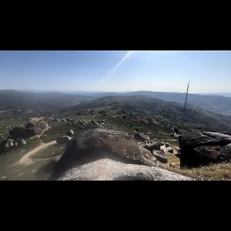 As Leirinhas Apartamento