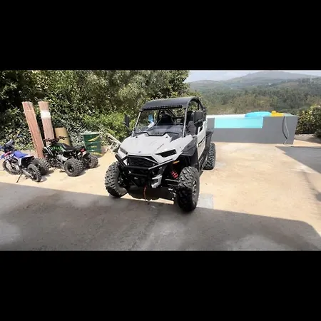 As Leirinhas Apartamento *