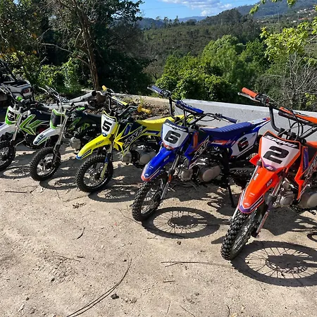 As Leirinhas Touvedo