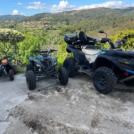 As Leirinhas * Touvedo