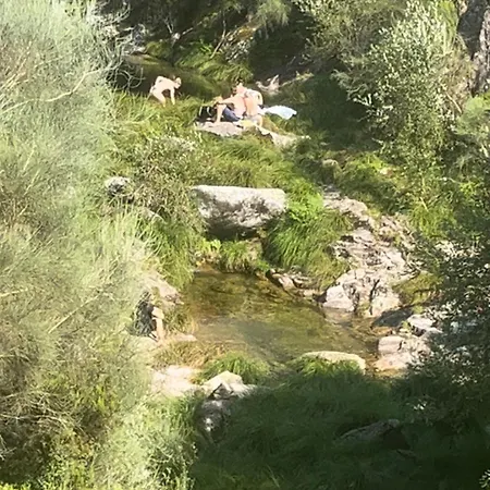 Apartamento As Leirinhas Touvedo