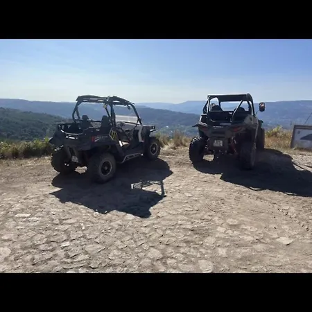 As Leirinhas Touvedo