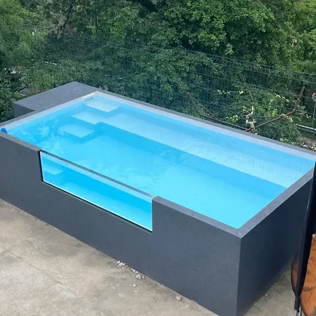 Apartamento As Leirinhas Touvedo