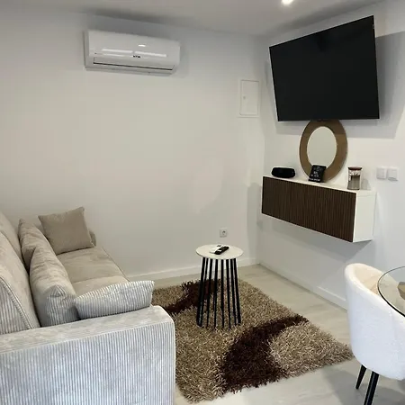 Appartement As Leirinhas Touvedo