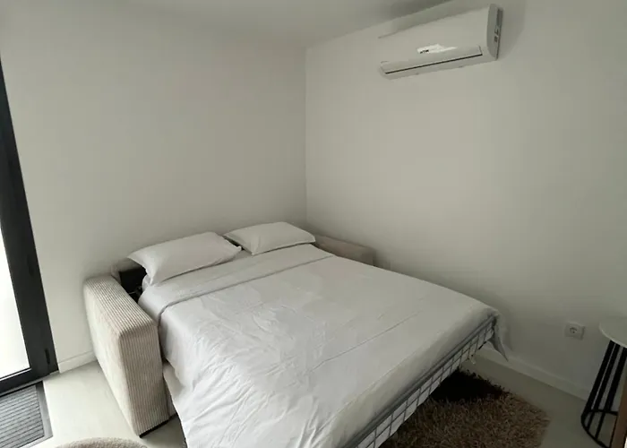 Apartment As Leirinhas *