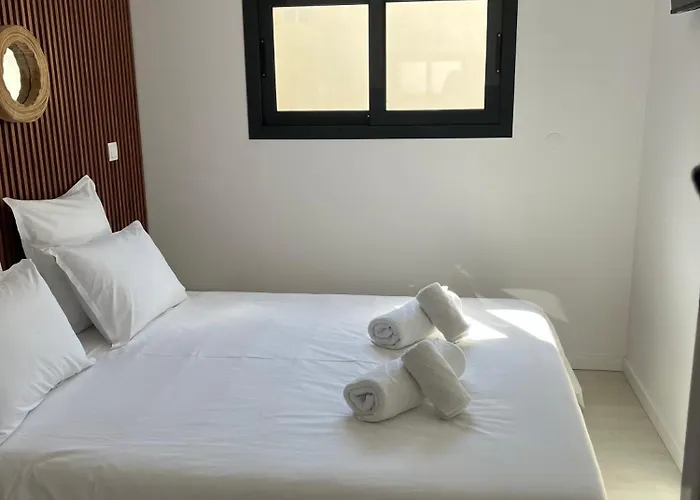 Appartement As Leirinhas Touvedo