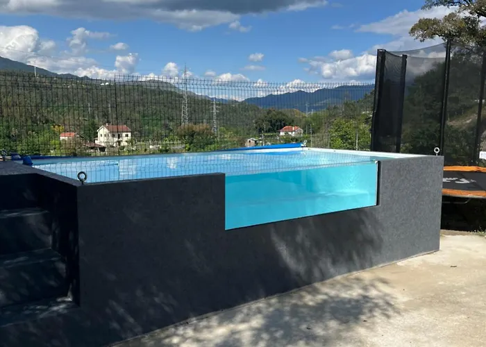 Appartamento As Leirinhas *