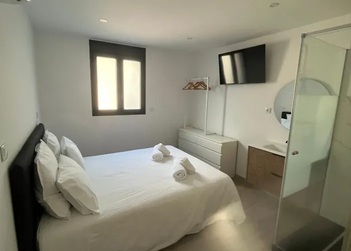 As Leirinhas Appartement