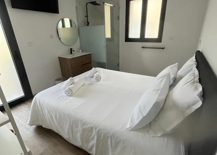 Apartment As Leirinhas