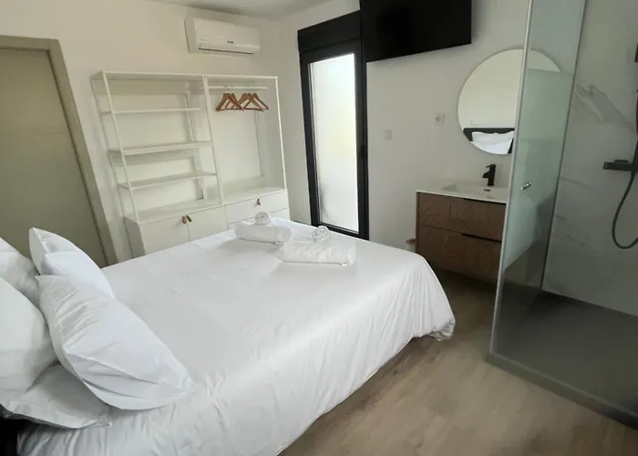 As Leirinhas Appartement Touvedo