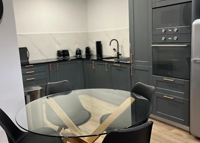 Appartamento As Leirinhas *