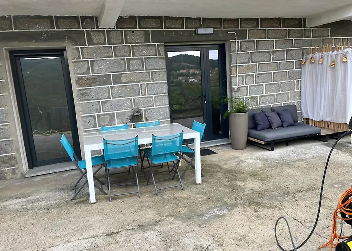 As Leirinhas Touvedo