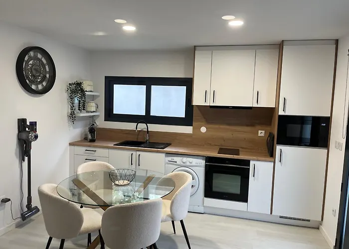 Apartment As Leirinhas