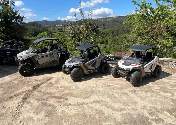 Appartement As Leirinhas *