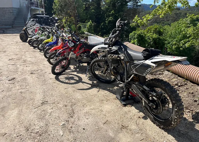 As Leirinhas Apartment