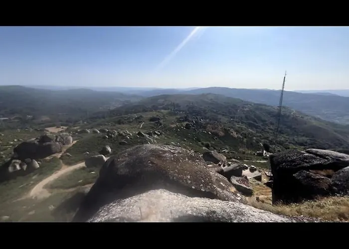 As Leirinhas Apartment