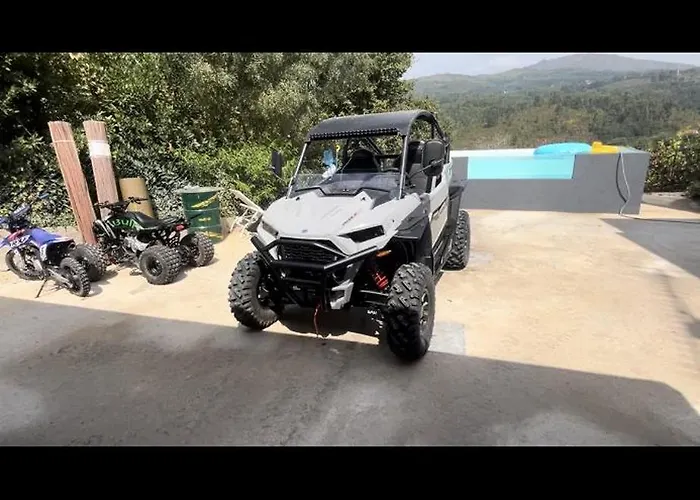 As Leirinhas Appartamento *