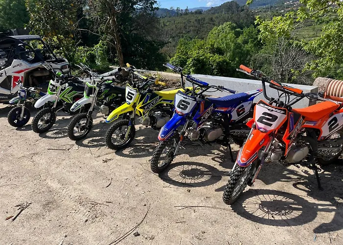 As Leirinhas Touvedo