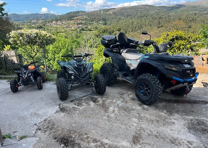 As Leirinhas * Touvedo