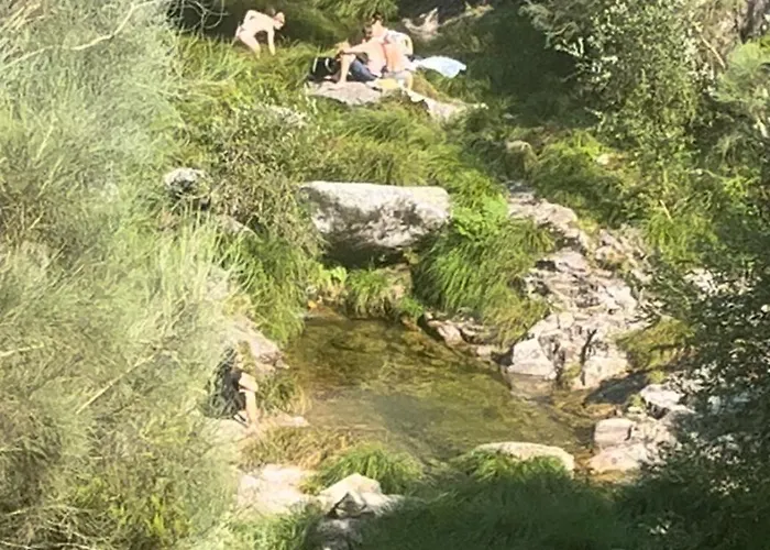 Appartement As Leirinhas Touvedo