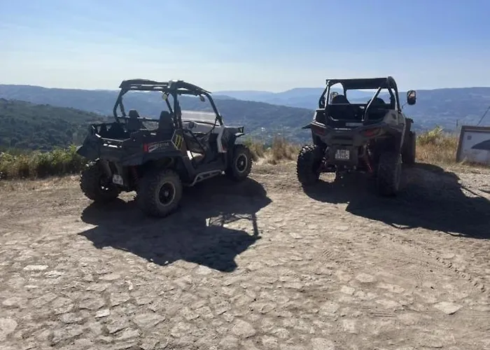 As Leirinhas Touvedo