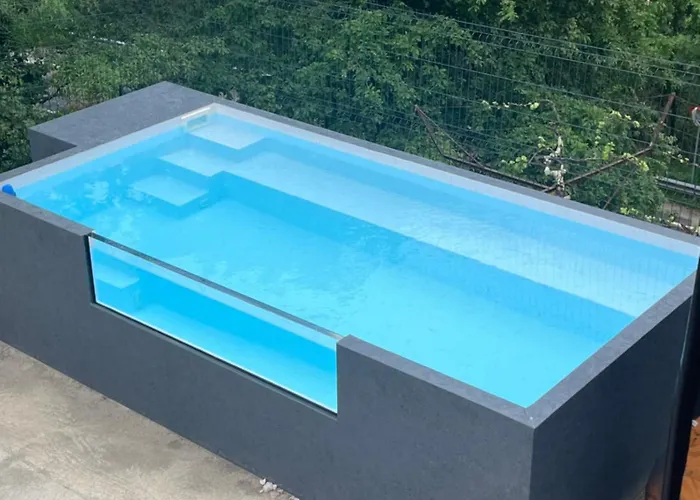 Appartamento As Leirinhas Touvedo